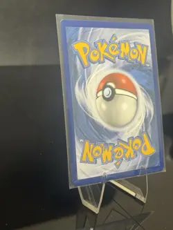 Pokemon 2018 SM Lost Thunder Lugia GX 159/214 Rare Holo Near Mint - Image 3