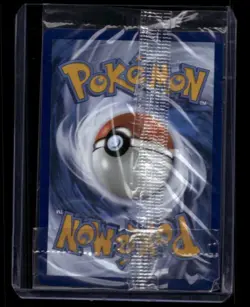 Pokemon TCG Mewtwo 052 Scarlet & Violet Promo Sealed NM (B) - Image 2