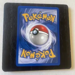 Pokemon TCG Misty's Poliwhirl Gym Heroes 53/132 Regular 1st Edition LP. - Image 3