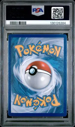 2014 POKEMON XY BLACK STAR PROMO CHARIZARD EX #XY17 PSA 7 NM #130126384 - Image 2
