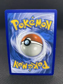 Pokemon TCG Nidorino XY Evolutions 44/108 Reverse Holo LP - Image 2