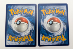 Lot of 7 Pokemon TCG Ice & Shadow Rider Calyrex V & VMax TG Rainbow Full Art - Image 5
