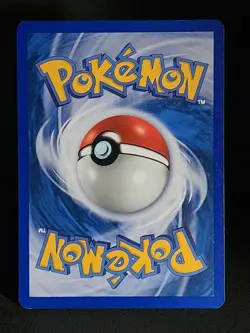 Marill - 53/147 Aquapolis - Pokemon TCG - 2002 - Image 4