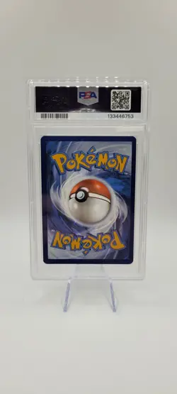 Pokemon TCG: Alolan Dugtrio Illustration Rare 208/191 Surging Sparks PSA 10 - Image 3