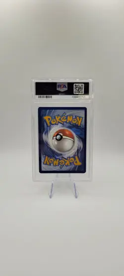 Pokemon TCG: Alolan Dugtrio Illustration Rare 208/191 Surging Sparks PSA 10 - Image 4