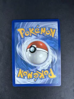 Pokemon Mew EX TCG 151/165 Play! Prize Pack Series 5 Stamped - Image 4