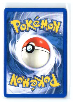 POKEMON JIGGLYPUFF 65 FIRERED & LEAFGREEN NM - Image 2