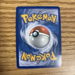 Pokemon Undaunted #4/90 Gliscor Cracked Ice Holo HP - Image 2