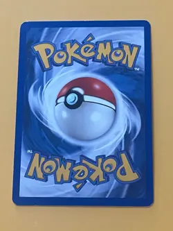 Jigglypuff (63/101) EX Battle Stadium - 2004 - LP - Vintage - Pokemon TCG - Image 2