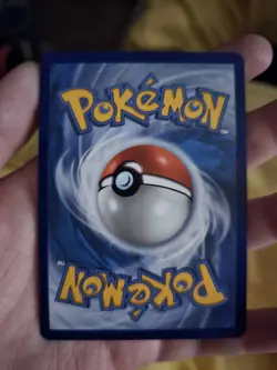 Pokemon TCG Perfect Order Clefairy IR Fresh Pull From Pack - Image 3