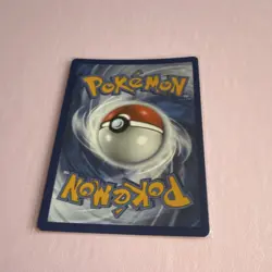 Pokemon Obsidian Flames Varoom: Illustration Rare Holo 206/197 - Image 2