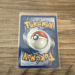 Pokemon 2002 Legendary Collection Dark Wartortle Reverse Holo 37/110 - Image 3