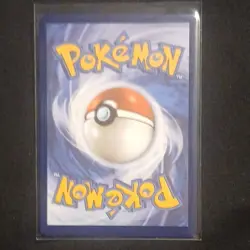 Pokemon Snorlax VMAX 142/202 Ultra Rare Full Art Holo Sword & Shield - Image 5