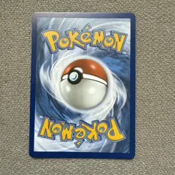Pokemon TCG Espeon EX SVP 175 Promo - Image 2