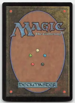 MTG Urza's Legacy #43 Snap LP - Image 2