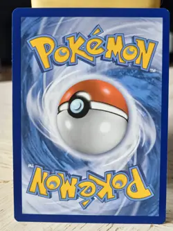 BOX FRESH Pokemon TCG Vaporeon VMAX Promo SWSH182 NM - Image 2