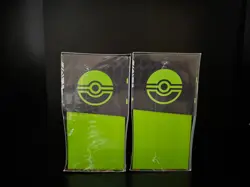 2 Boxes Pokemon TCG: Mega Evolution 3: Perfect Order: Elite Trainer Box Sealed - Image 2