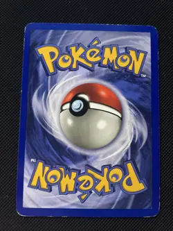 SEEL / OTARIA UNCO - POKEMON 41/102 BASE SET VERY GOOD VG ENGLISH - Image 2