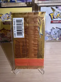 Pokemon TCG Expedition Booster Pack Sealed 17.71g - Image 2
