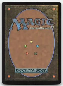 MTG FINAL FANTASY #43 The Wind Crystal NM - Image 2