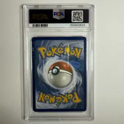 Rayquaza GX 160/168 Full Art Ultra Rare 2018 Pokemon SM Celestial Storm - PSA 10 - Image 2