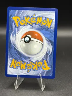 Misty's Gyarados 049/182 Pokemon TCG Sv10: Destined Rivals Reverse Holo NM - Image 2