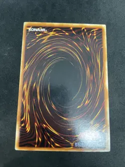 yugioh Gemini Elf BC-34 ultimate japnese - Image 2