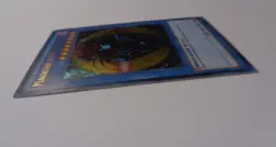 Magician of Black Chaos YGLD-ENC01 (Ultra Rare, 1st Edition, Played / LP) Yugioh - Image 2