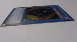 Magician of Black Chaos YGLD-ENC01 (Ultra Rare, 1st Edition, Played / LP) Yugioh - Image 3