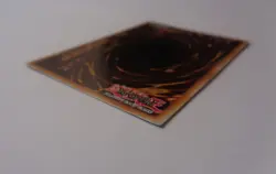Magician of Black Chaos YGLD-ENC01 (Ultra Rare, 1st Edition, Played / LP) Yugioh - Image 5