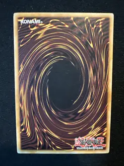 Yu-Gi-Oh Effect Veiler DREV-EN002 Ultimate Rare 1st Edition - Image 4