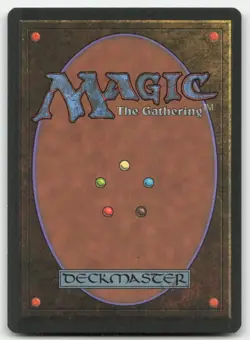 MTG Homelands - Anaba Spirit Crafter RESERVED LIST LP+ - Image 2