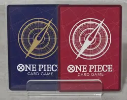 One Piece ENEL OP15-058 LEADER & OP15-060 SR Adventure On Kami’s Island Eng - Image 2