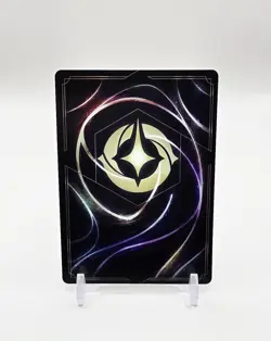 Ariel Super Rare Disney Lorcana TCG Fabled No. 107/204 - Image 2