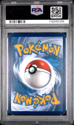 Flareon TG01/TG30 Swsh09: Brilliant Stars Trainer Gallery Holo PSA 9 - Image 2