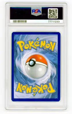 Flareon TG01/TG30 Brilliant Stars PSA 9 - Image 2