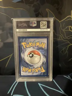 Pokemon 2016 XY Evolutions #109 Secret Rare Exeggutor Mint PSA 9 - Image 2