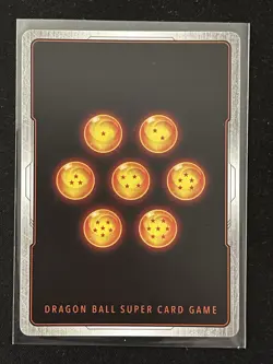 Dragon Ball Super Fusion World Wish for Shenron Golden Frieza SR Alt Art Card - Image 2