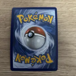 Pokemon TCG Reshiram Celebrations Holo Full Art Card 113/114 NM/M Condition - Image 2