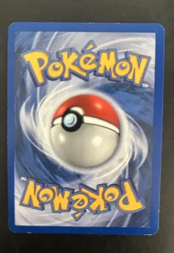Pokemon Sharpedo ex EX Deoxys Ultra Rare Holo 104/107 100HP Card - Image 2