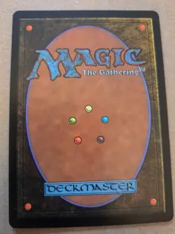 MTG: Ravenous Rats - Core 2013 - Magic Card - Image 2