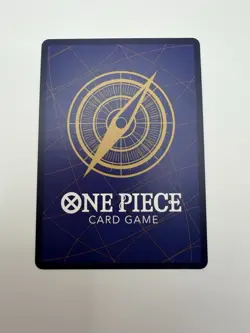 Mr.2 Bon Kurei (Bentham) OP14-091 SR – One Piece Card Game – Super Rare – NM - Image 3