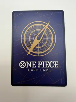 Mr. 1 (Daz Bonez) OP14-090 R | One Piece Card Game | Holo | NM | ATC - Image 3