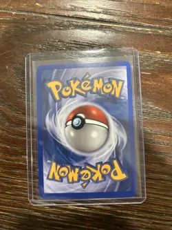 Pokemon Deoxys Holo Rare Card 2/17 Pop Series 4 - Image 2