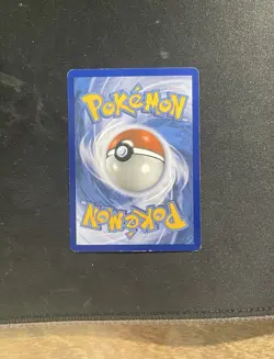Pokemon Ash-Greninja EX XY133 XY Full Art Promo Holo English Card - Image 2