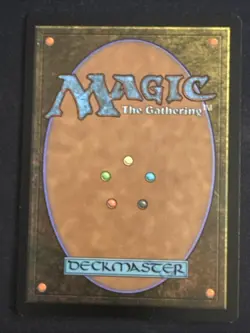 1x Chittering Witch (095) Commander: Adventures in the Forgotten Realms LP MTG - Image 2