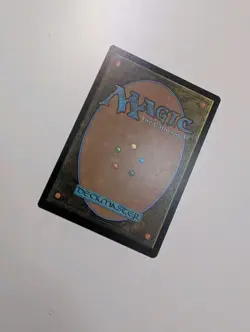 MTG - Stone Haven Outfitter - Foundations Jumpstart NM/M Condition - Image 3