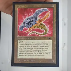 Tetravus Antiquities LP Small Seller 💌 Fast Free Shipping! - Image 2