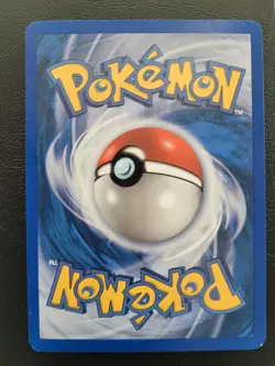 Pokemon Fighting Energy 106/106 EX Emerald Holofoil - Image 2