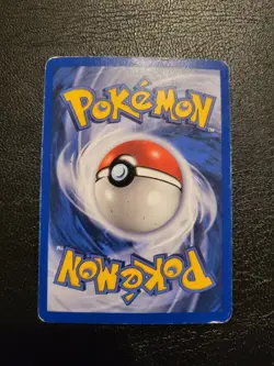 Pokemon Dark Raichu TCG Team Rocket Holo Card 83/82 Unlimited Secret Rare - Image 2